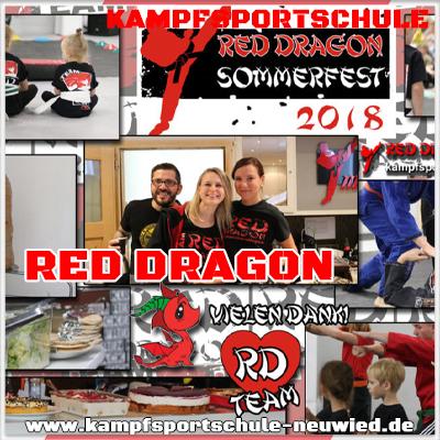 Sommerfest 2018 - Neuwied