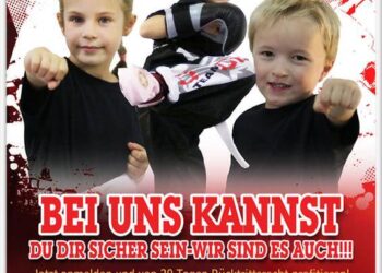 Bist du schon ein Red Dragon? Bist du schon ein Red Dragon?
