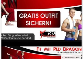 JETZT AKTIV & FIT WERDEN JETZT AKTIV & FIT WERDEN