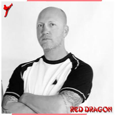Markus - Team RED DRAGON 2019
