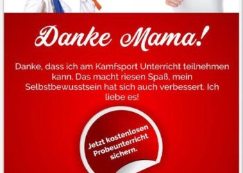 MUTTERTAG 2018 mit Uns MUTTERTAG 2018 mit Uns