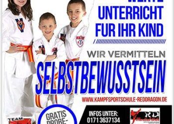 SELBSTBEWUSSTSEIN – THEMA MAI 2019 SELBSTBEWUSSTSEIN – THEMA MAI 2019