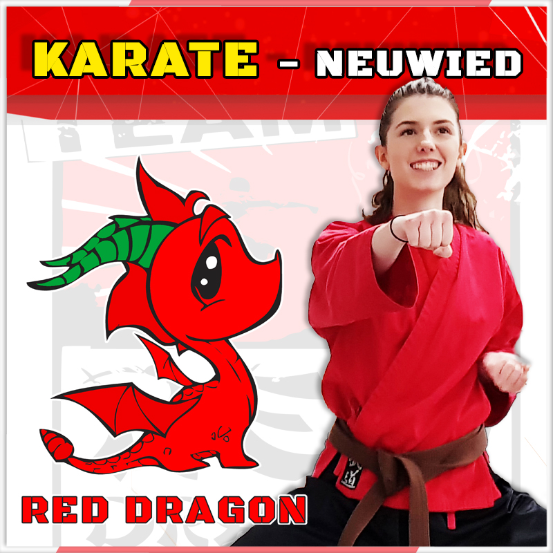 Karate lernen für jedes Alter - Karate für Kinder