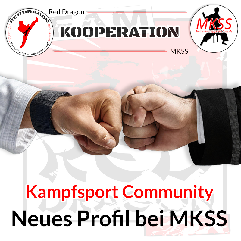 Kooperation - Meine-Kampfsportschule.de