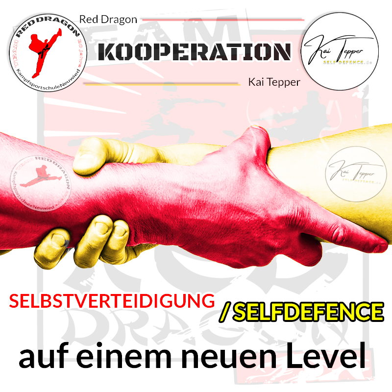 Slide Info - Kooperation Selbstverteidigung