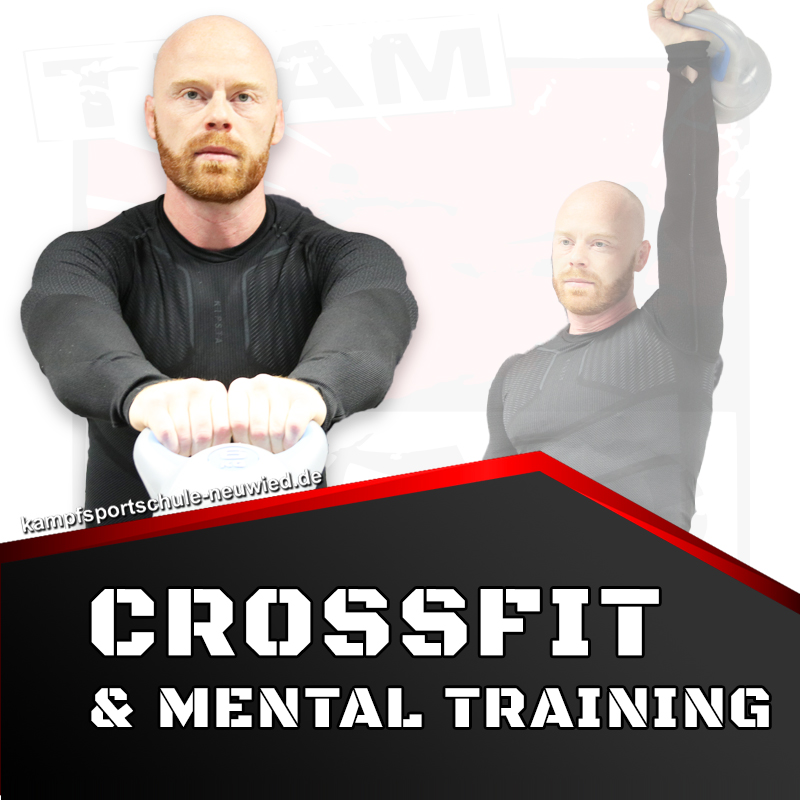 Fitness in Neuwied mit Crossfit