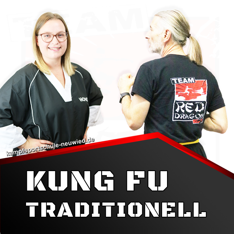 Starseite - Kurs - Traditionelles Kung Fu Jugend & Erwachsene