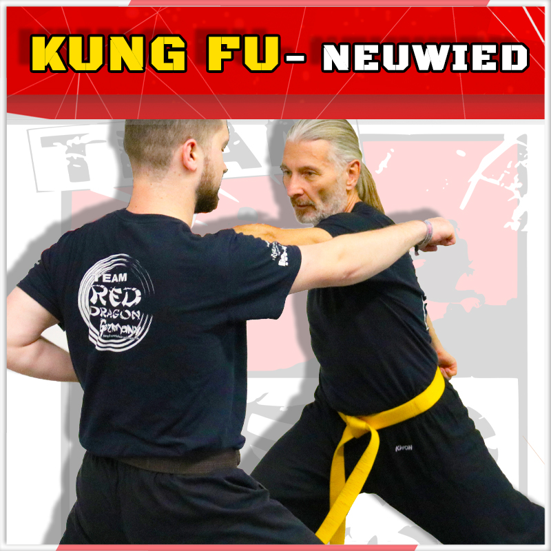 Kung Fu - traditionelle Kampfkunst Neuwied