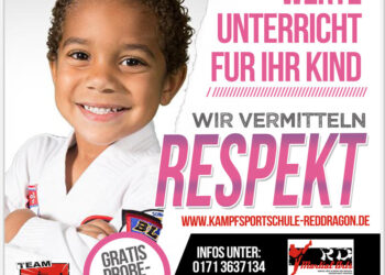 RESPEKT-THEMA FEBRUAR 2019 RESPEKT-THEMA FEBRUAR 2019